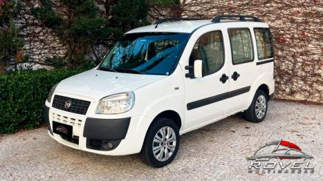 FIAT Doblo 1.4 4P FLEX ATTRACTIVE 7 LUGARES, Foto 1