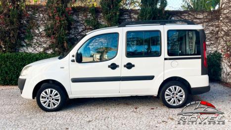 FIAT Doblo 1.4 4P FLEX ATTRACTIVE 7 LUGARES, Foto 3