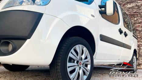 FIAT Doblo 1.4 4P FLEX ATTRACTIVE 7 LUGARES, Foto 6