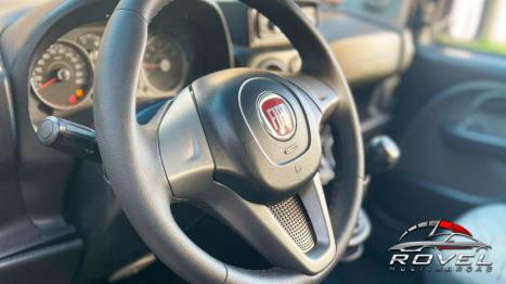 FIAT Doblo 1.4 4P FLEX ATTRACTIVE 7 LUGARES, Foto 8