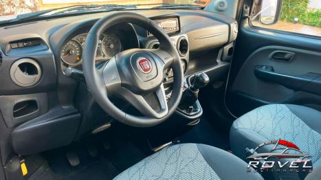 FIAT Doblo 1.4 4P FLEX ATTRACTIVE 7 LUGARES, Foto 9