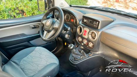 FIAT Doblo 1.4 4P FLEX ATTRACTIVE 7 LUGARES, Foto 10