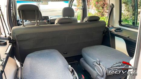 FIAT Doblo 1.4 4P FLEX ATTRACTIVE 7 LUGARES, Foto 14