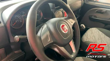 FIAT Doblo 1.4 4P FLEX ATTRACTIVE 7 LUGARES, Foto 10