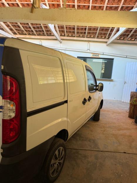 FIAT Doblo 1.4 FLEX CARGO, Foto 4