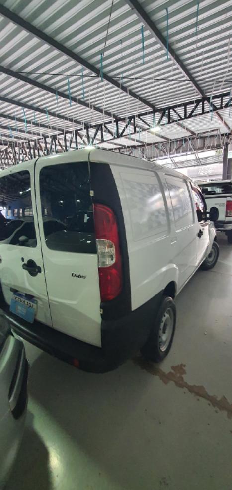 FIAT Doblo 1.4 FLEX CARGO, Foto 2