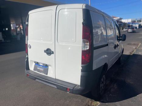FIAT Doblo 1.4 FLEX CARGO, Foto 2