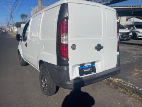FIAT Doblo 1.4 FLEX CARGO, Foto 3