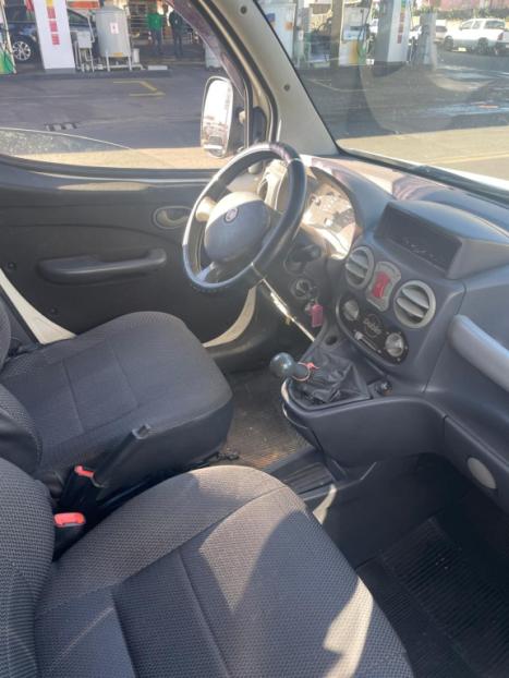 FIAT Doblo 1.4 FLEX CARGO, Foto 4