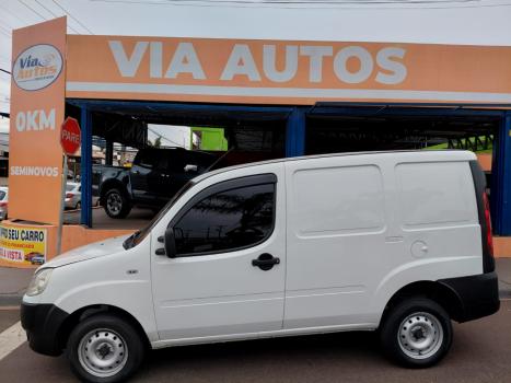 FIAT Doblo 1.4 FLEX CARGO, Foto 1