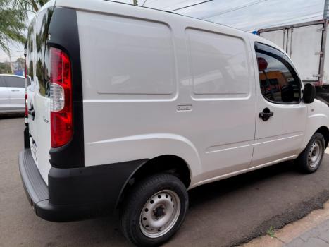 FIAT Doblo 1.4 FLEX CARGO, Foto 4