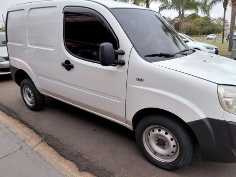 FIAT Doblo 1.4 FLEX CARGO, Foto 5