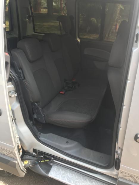 FIAT Doblo 1.8 16V 4P FLEX ADVENTURE XINGU, Foto 6