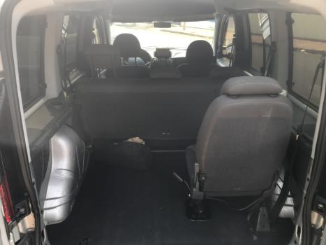 FIAT Doblo 1.8 16V 4P FLEX ADVENTURE XINGU, Foto 9