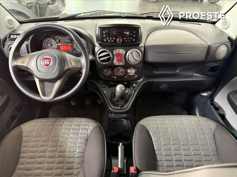 FIAT Doblo 1.8 16V 4P FLEX ADVENTURE, Foto 6