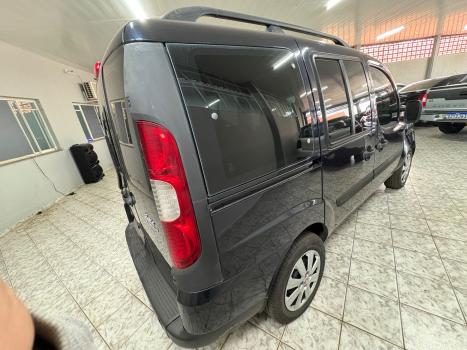 FIAT Doblo 1.8 16V 4P FLEX ESSENCE 7 LUGARES, Foto 6