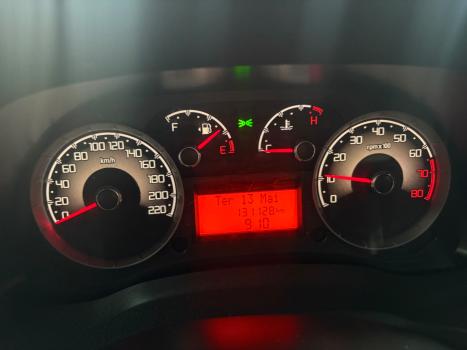 FIAT Doblo 1.8 16V 4P FLEX ESSENCE 7 LUGARES, Foto 7