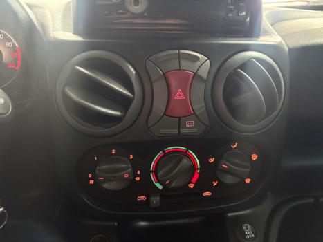 FIAT Doblo 1.8 16V 4P FLEX ESSENCE 7 LUGARES, Foto 8