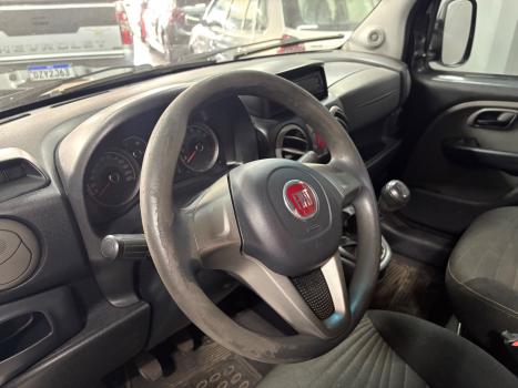FIAT Doblo 1.8 16V 4P FLEX ESSENCE 7 LUGARES, Foto 10