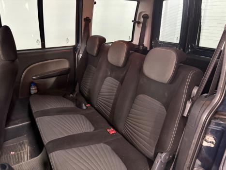 FIAT Doblo 1.8 16V 4P FLEX ESSENCE 7 LUGARES, Foto 11
