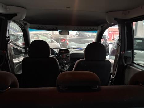 FIAT Doblo 1.8 16V 4P FLEX ESSENCE 7 LUGARES, Foto 12