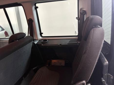 FIAT Doblo 1.8 16V 4P FLEX ESSENCE 7 LUGARES, Foto 13