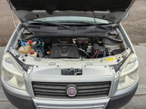 FIAT Doblo 1.8 16V 4P FLEX ESSENCE 6 LUGARES, Foto 2