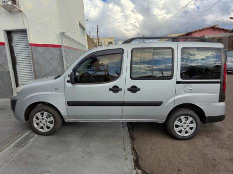 FIAT Doblo 1.8 16V 4P FLEX ESSENCE 6 LUGARES, Foto 3