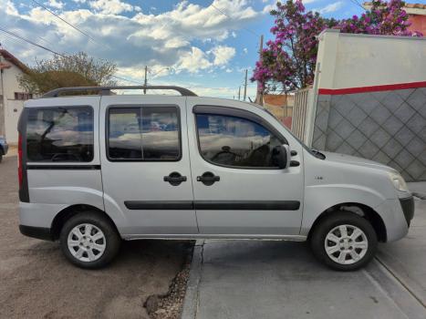 FIAT Doblo 1.8 16V 4P FLEX ESSENCE 6 LUGARES, Foto 4