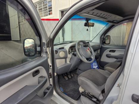 FIAT Doblo 1.8 16V 4P FLEX ESSENCE 6 LUGARES, Foto 5