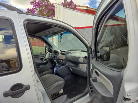 FIAT Doblo 1.8 16V 4P FLEX ESSENCE 6 LUGARES, Foto 7