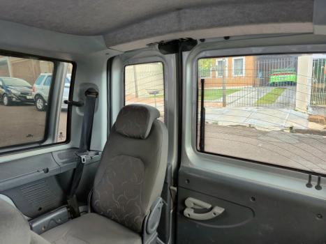 FIAT Doblo 1.8 16V 4P FLEX ESSENCE 6 LUGARES, Foto 9