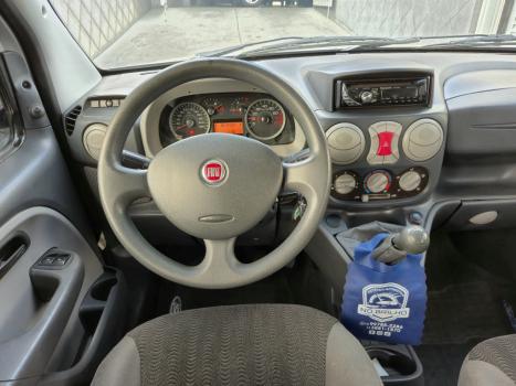 FIAT Doblo 1.8 16V 4P FLEX ESSENCE 6 LUGARES, Foto 10