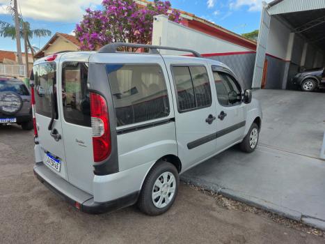 FIAT Doblo 1.8 16V 4P FLEX ESSENCE 6 LUGARES, Foto 11