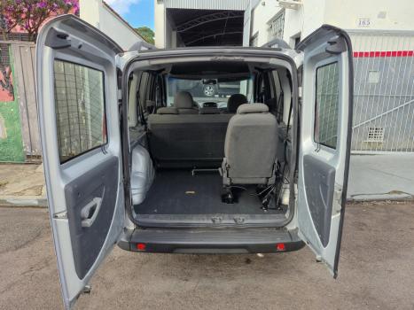 FIAT Doblo 1.8 16V 4P FLEX ESSENCE 6 LUGARES, Foto 12