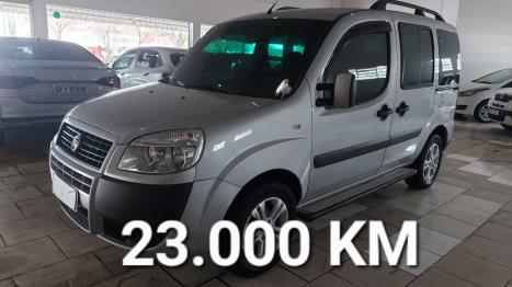 FIAT Doblo 1.8 16V 4P FLEX ESSENCE 6 LUGARES, Foto 1