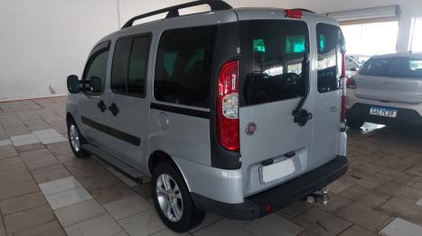 FIAT Doblo 1.8 16V 4P FLEX ESSENCE 6 LUGARES, Foto 3