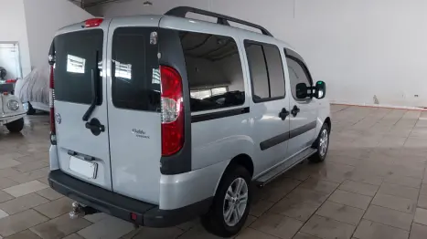 FIAT Doblo 1.8 16V 4P FLEX ESSENCE 6 LUGARES, Foto 4