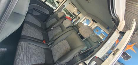 FIAT Doblo 1.8 16V 4P FLEX ESSENCE 7 LUGARES, Foto 5