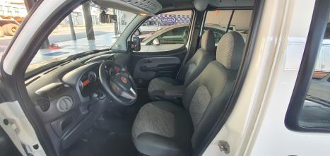 FIAT Doblo 1.8 16V 4P FLEX ESSENCE 7 LUGARES, Foto 9