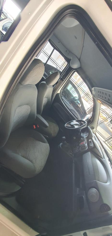 FIAT Doblo 1.8 16V 4P FLEX ESSENCE 7 LUGARES, Foto 11