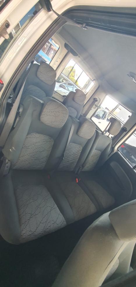 FIAT Doblo 1.8 16V 4P FLEX ESSENCE 7 LUGARES, Foto 12