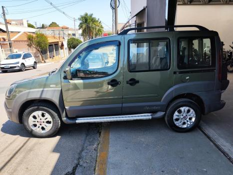 FIAT Doblo 1.8 16V 4P FLEX ADVENTURE, Foto 8