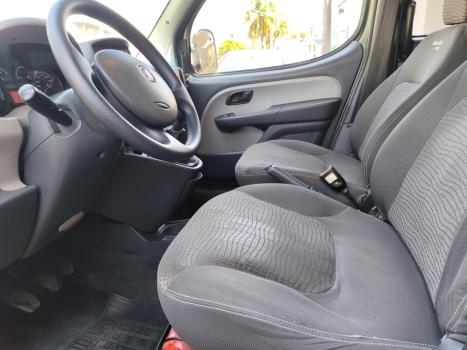 FIAT Doblo 1.8 16V 4P FLEX ADVENTURE, Foto 9