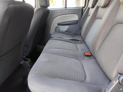 FIAT Doblo 1.8 16V 4P FLEX ADVENTURE, Foto 10