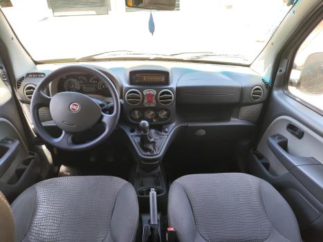 FIAT Doblo 1.8 16V 4P FLEX ADVENTURE, Foto 11