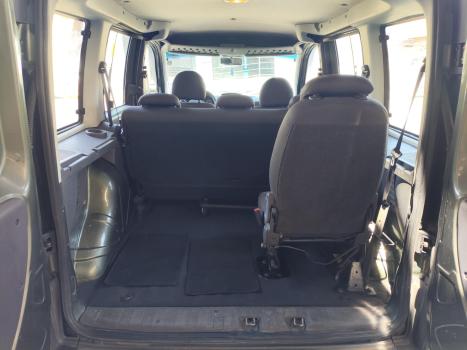 FIAT Doblo 1.8 16V 4P FLEX ADVENTURE, Foto 12