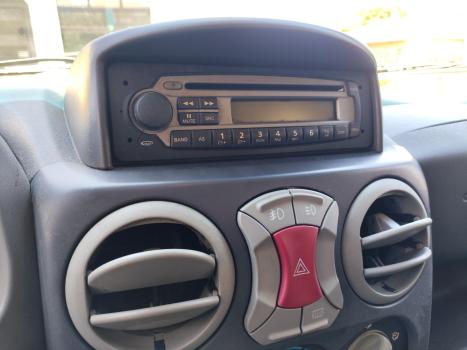 FIAT Doblo 1.8 16V 4P FLEX ADVENTURE, Foto 14