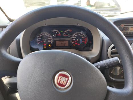 FIAT Doblo 1.8 16V 4P FLEX ADVENTURE, Foto 15