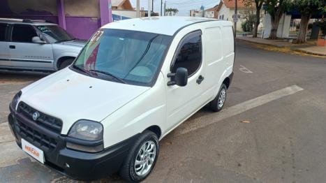 FIAT Doblo 1.8 16V FLEX CARGO, Foto 1